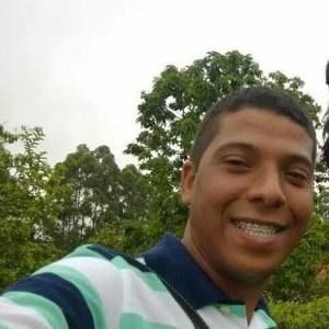 Meet your Posher, Ronnie